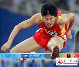 刘翔视频,跨越时空的飞翔传奇